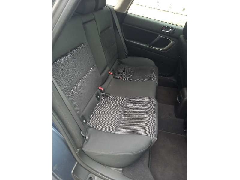 subaru legacy familiar/outback b13 (bp) del año 2005