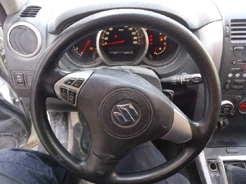 suzuki grand vitara jb (jt) del año 2012