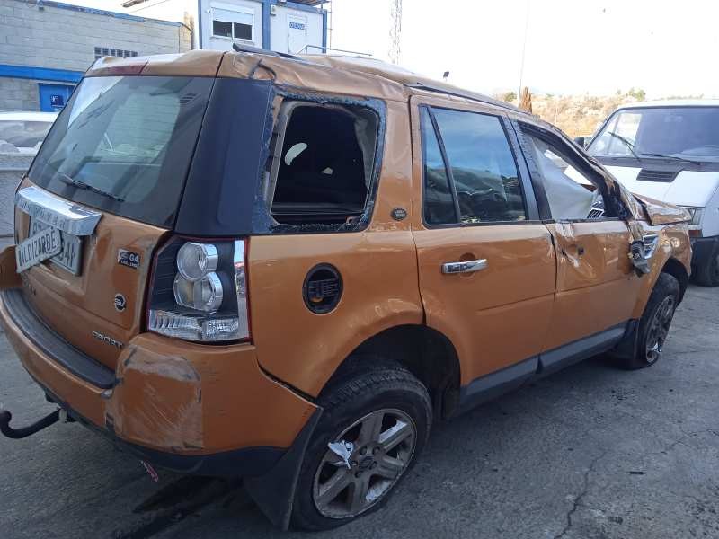 land rover freelander (lr2) del año 2007