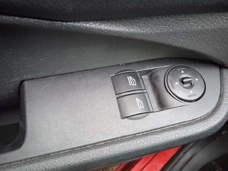 ford focus c-max (cap) del año 2006