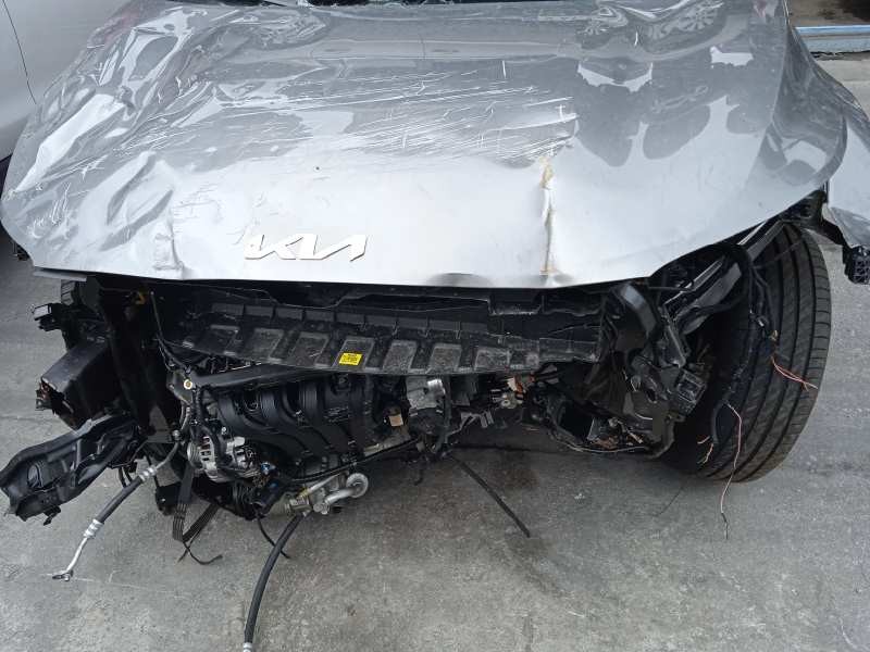 kia stonic (ybcuv) del año 2023