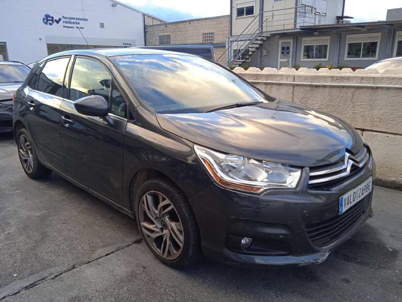 citroën c4 lim. del año 2012