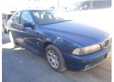 bmw serie 5 berlina (e39) del año 2002