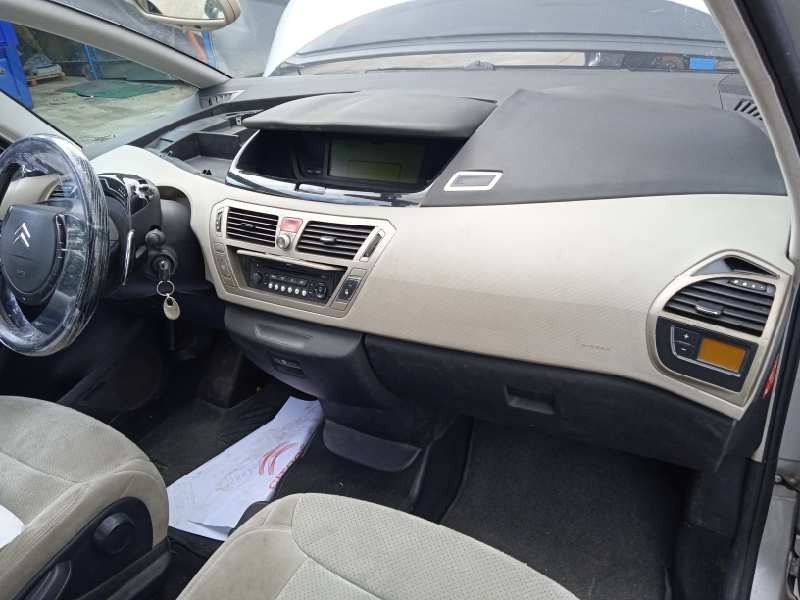 citroën c4 picasso del año 2007