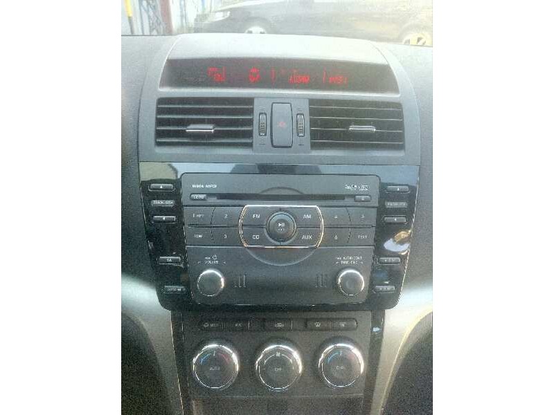 mazda 6 lim. (gh) del año 2010