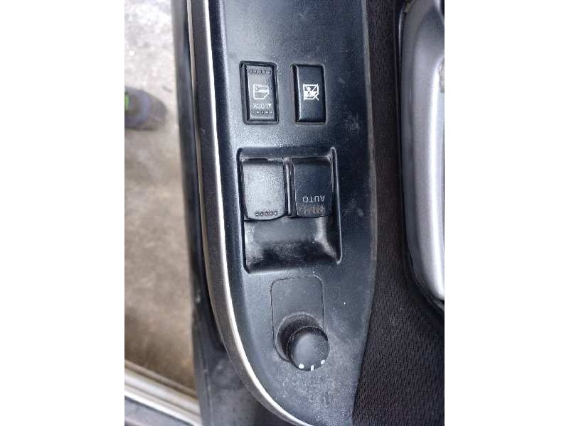 suzuki grand vitara jb (jt) del año 2012