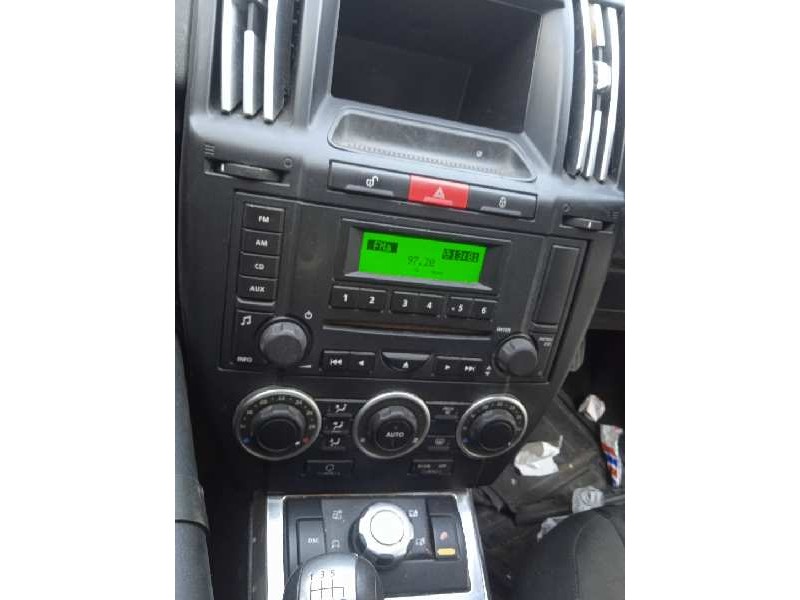 land rover freelander (lr2) del año 2007