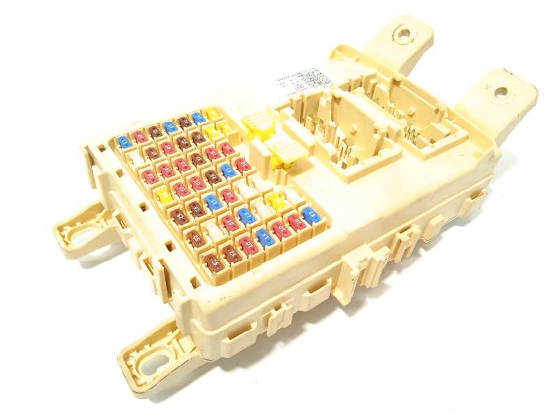 CAJA RELES / FUSIBLES 91950H8570 