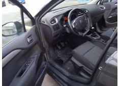 citroën c4 lim. del año 2012 2