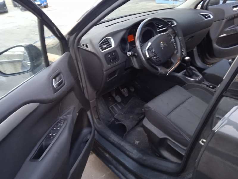 citroën c4 lim. del año 2012