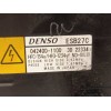 Recambio de compresor aire acondicionado para toyota rav4 referencia OEM IAM 0424001100 8837033050 ESB27C