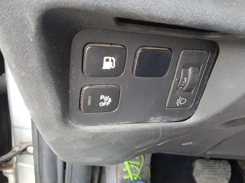 citroën c4 picasso del año 2007