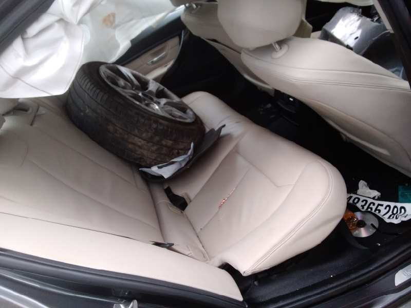 bmw serie 3 lim. (f30) del año 2015