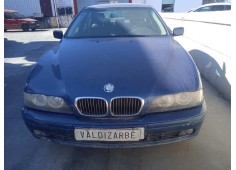 bmw serie 5 berlina (e39) del año 2002 2