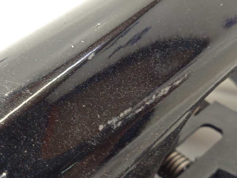 Recambio de maneta exterior trasera derecha para mercedes-benz clase e familiar (bm 213) e 220 d (213.204) referencia OEM IAM A0