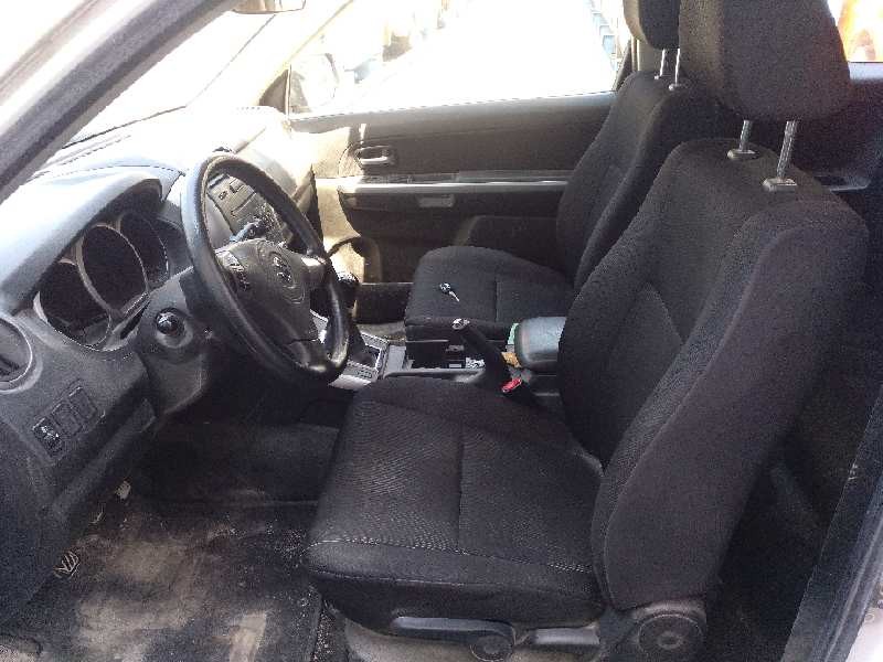 suzuki grand vitara jb (jt) del año 2012