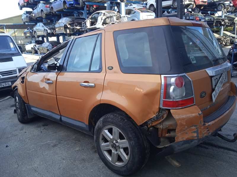 land rover freelander (lr2) del año 2007