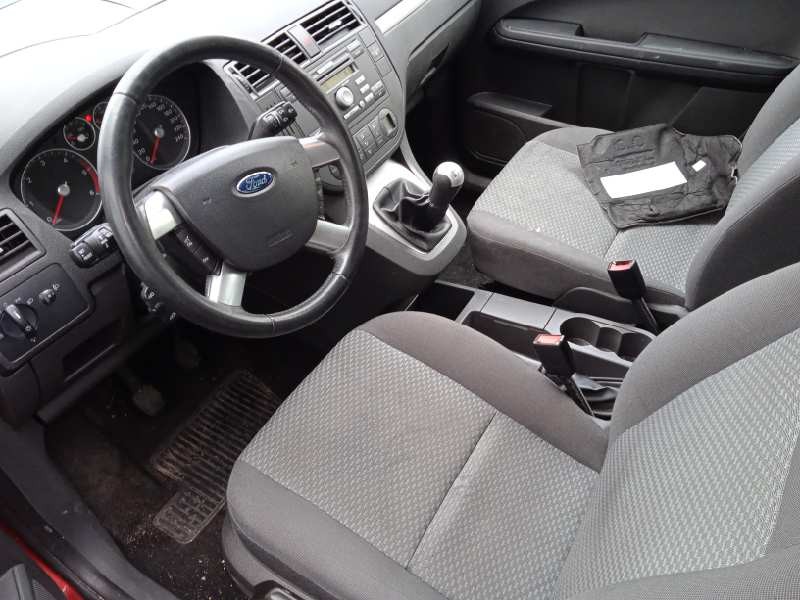 ford focus c-max (cap) del año 2006
