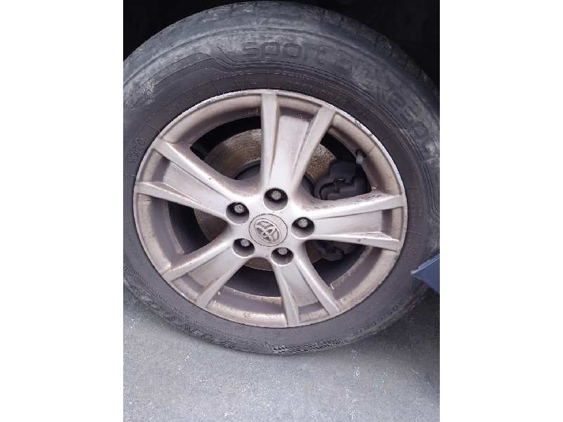 toyota verso del año 2010