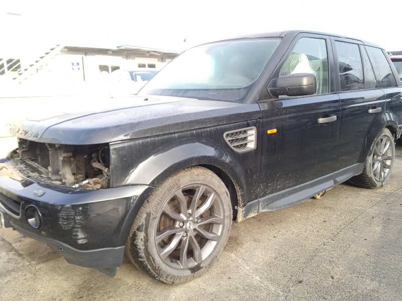 land rover range rover sport del año 2007