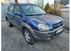 HYUNDAI TUCSON (JM)