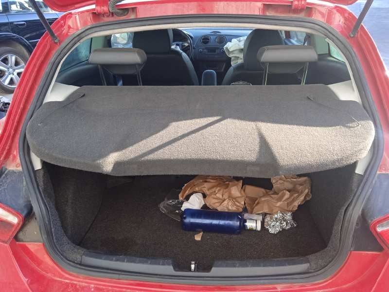 seat ibiza sc (6j1) del año 2015