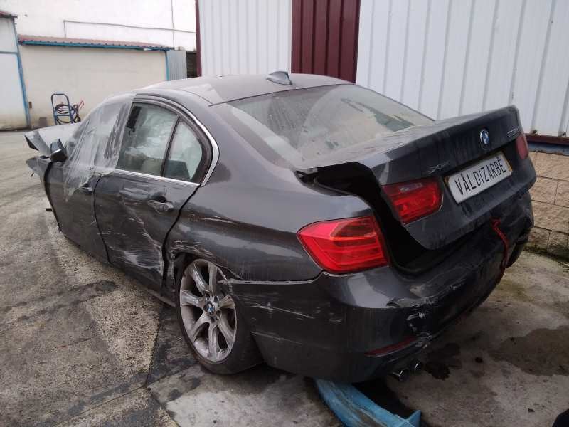 bmw serie 3 lim. (f30) del año 2015