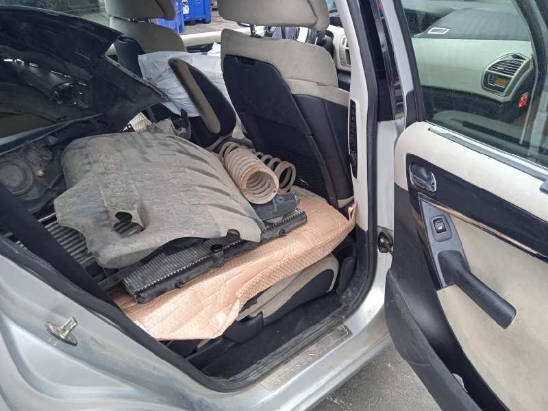 citroën c4 picasso del año 2007