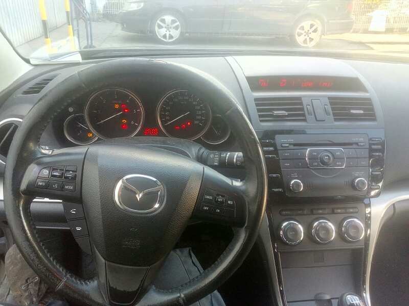 mazda 6 lim. (gh) del año 2010