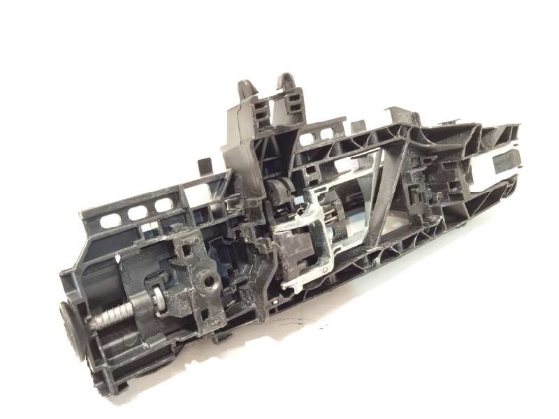 Recambio de maneta exterior trasera derecha para mercedes-benz clase e familiar (bm 213) e 220 d (213.204) referencia OEM IAM A0