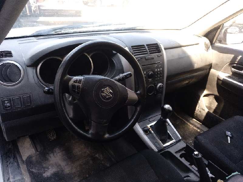 suzuki grand vitara jb (jt) del año 2012