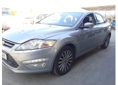 FORD MONDEO BER. (CA2)
