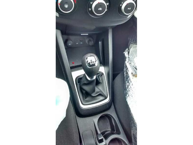 kia cee´d del año 2010