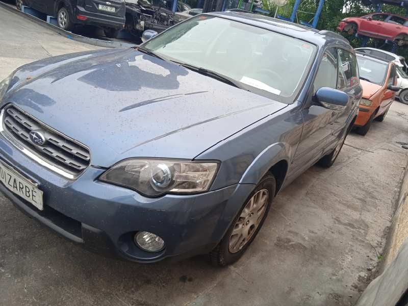 subaru legacy familiar/outback b13 (bp) del año 2005