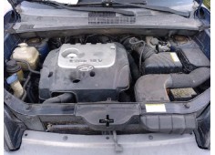 hyundai tucson (jm) del año 2005 2