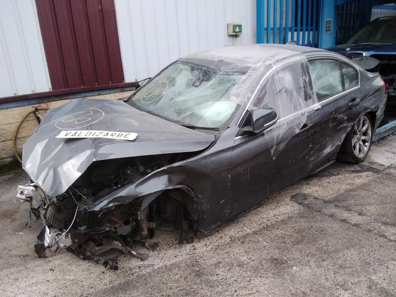 bmw serie 3 lim. (f30) del año 2015