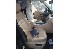 land rover range rover sport del año 2007 2