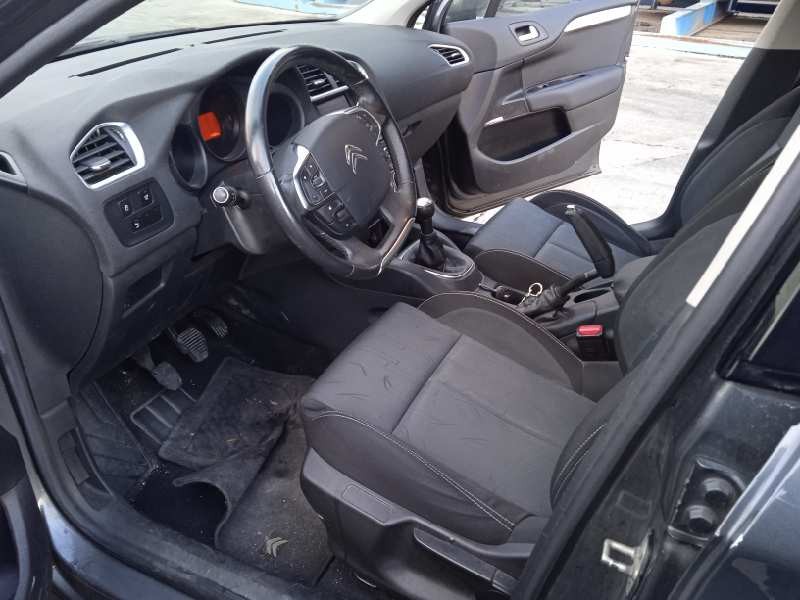 citroën c4 lim. del año 2012