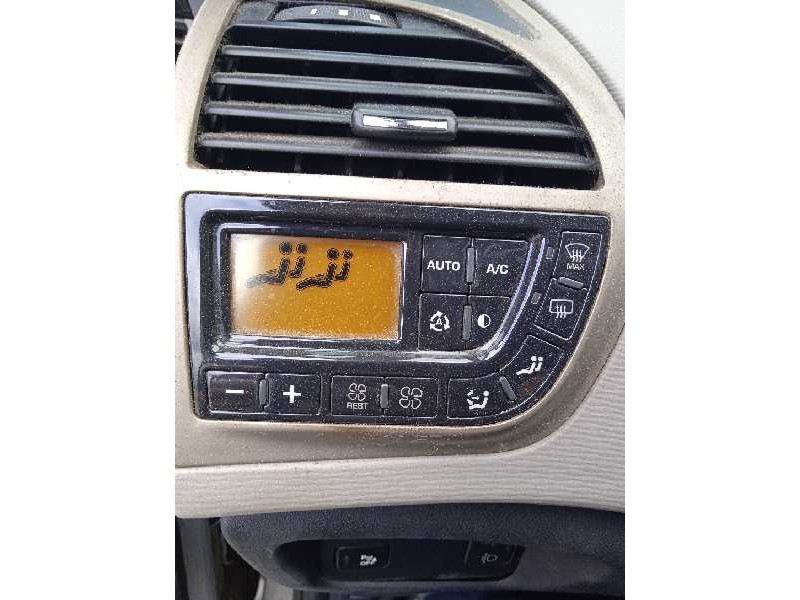 citroën c4 picasso del año 2007