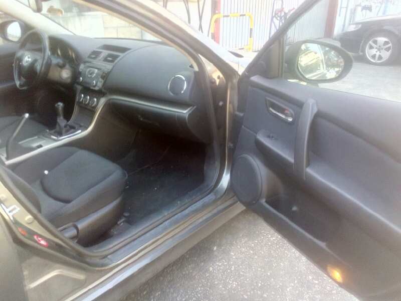 mazda 6 lim. (gh) del año 2010