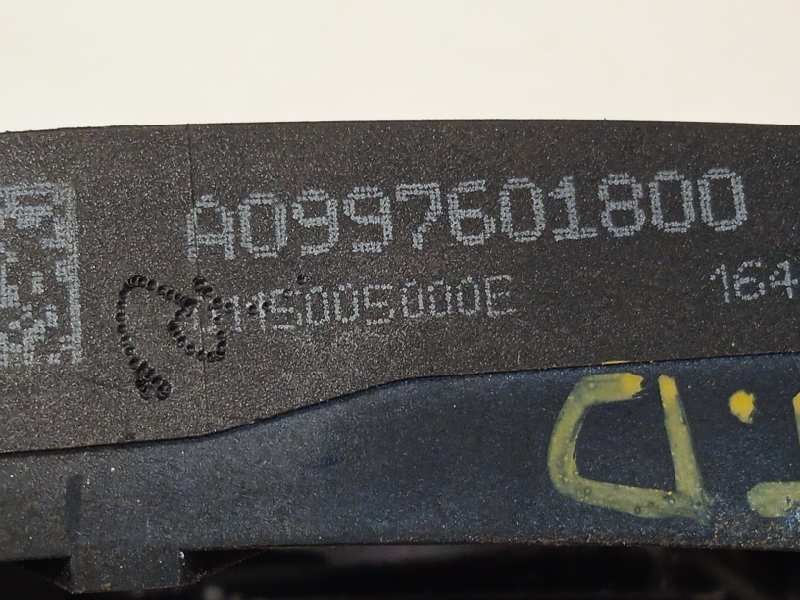 Recambio de maneta exterior trasera derecha para mercedes-benz clase e familiar (bm 213) e 220 d (213.204) referencia OEM IAM A0