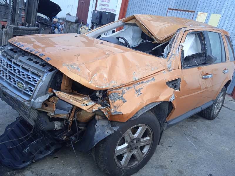 land rover freelander (lr2) del año 2007