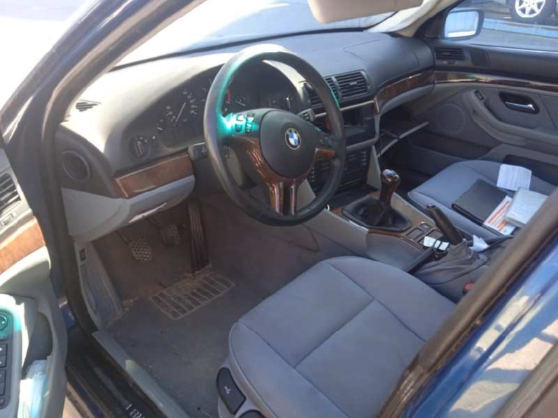 bmw serie 5 berlina (e39) del año 2002