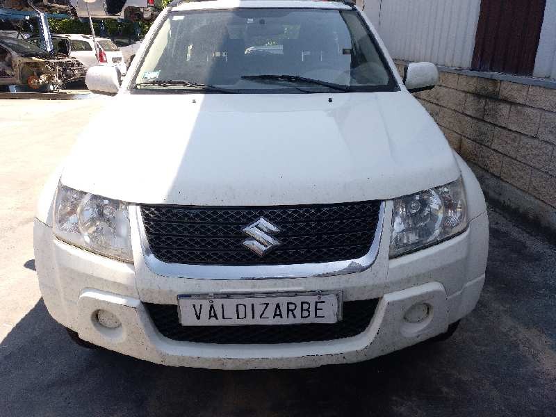 suzuki grand vitara jb (jt) del año 2012