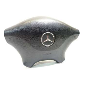 AIRBAG DELANTERO IZQUIERDO A9068601202 306351199162AB