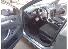 ford mondeo ber. (ca2) del año 2011 2