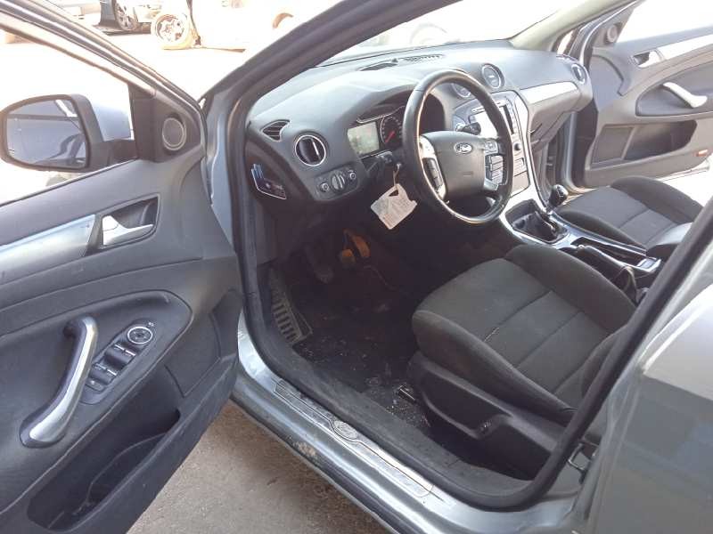 ford mondeo ber. (ca2) del año 2011