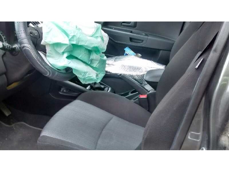 kia cee´d del año 2010