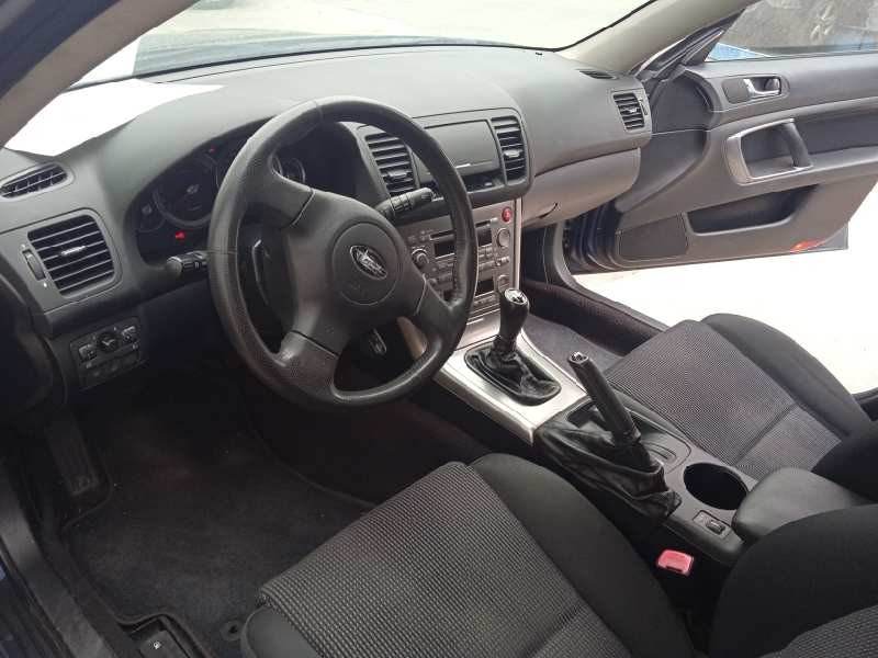 subaru legacy familiar/outback b13 (bp) del año 2005