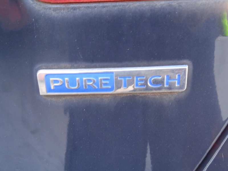 peugeot 308 del año 2015